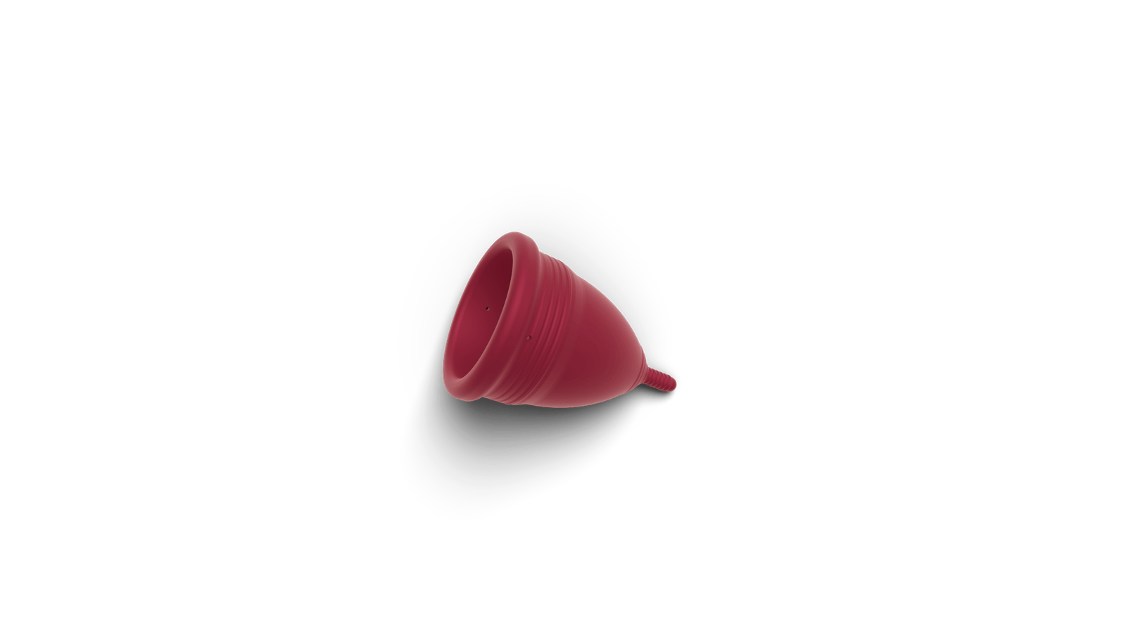 NGOs and menstrual cups